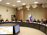 Саратовская область готовится к перераспределению полномочий между регионом и муниципалитетами