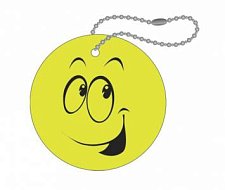 Ершовцам-пешеходам напомнили, что световозвращающие элементы на одежде — это актуально