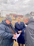 В Ершове прокуратура провела проверку соблюдения законодательства в сфере ЖКХ
