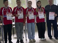 Ершовские шахматисты представят регион на Первенстве России в Сочи