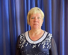 Местные мастерицы вышили карту Ершовского района