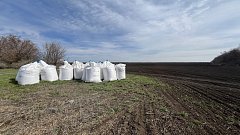 ООО «МТС «Ершовская»: опора сельского хозяйства и центр высоких технологий