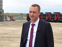 Трассу Ершов-Балаково отремонтируют к сентябрю
