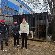 Ершовские Первые приняли участие в доброй и милосердной акции