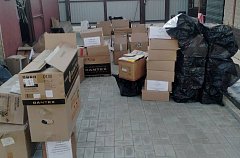 Ершов своих не бросает