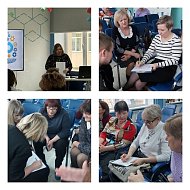 Для ершовских педагогов допобразования проходит серия муниципальных методических образовательных интенсивов