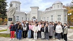 Путешественники из Ершова: два дня в Пензе — воспоминания на всю жизнь