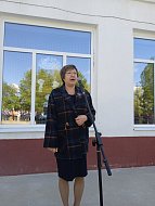Последний звонок прозвучал в этом году для выпускников школ 21 мая