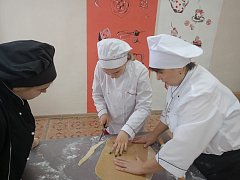 На благотворительном концерте "Zа ПраVду" собрались неравнодушные ершовцы