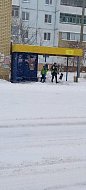 Зимнее содержание дорог в Ершове находится в сфере деятельности МКУ «Благоустройство»