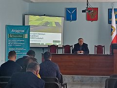 В Ершове обсудили экономические проблемы сельского хозяйства