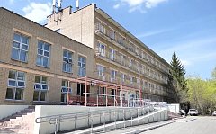 Летом в Саратове заработает центр реабилитации бойцов СВО