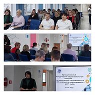 Для ершовских педагогов допобразования проходит серия муниципальных методических образовательных интенсивов