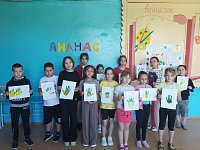 Смена в лагере для ершовских ребят обещает стать настоящим приключением