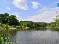  Подведены предварительные итоги голосования за объекты, которые будут благоустроены в 2022 году