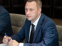 Роман Бусаргин: «Решения по жилой застройке будут приниматься только в интересах горожан»