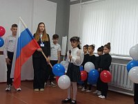 Для маленьких ершовцев в Доме творчества открылись новые места дополнительного образования