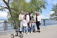 Многодетным семьям расширили право на оплату за обучение детей в колледжах