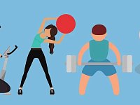 Срок подачи заявок для организаций, предоставляющих налоговый вычет за занятия спортом, продлен до 1 марта