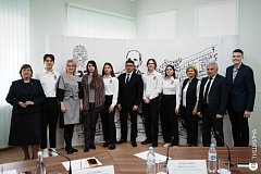 Александр Марченко: «Наша задача – поддержать идеи жителей Саратовской области и масштабировать их по всей стране» 