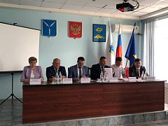 Работодатели Ершовского района повысят зарплату сотрудникам