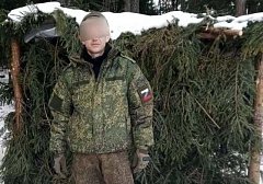 Ершовский район гордится своим земляком, получившим еще одну высокую награду