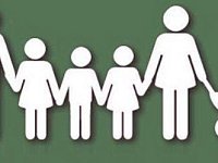 246 семей Ершовского района получают выплату на третьего ребенка