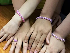 Творчество помогает воспитанникам Ершовского реабилитационного центра самовыражаться