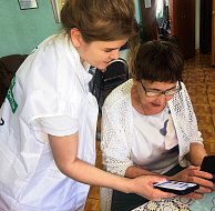 Пришло время менять города: общественная инициатива в ершовском «Доброцентре»