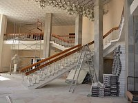 Краеведческий музей в Энгельсе станет самым современным и комфортным