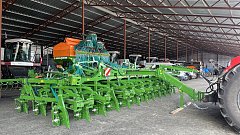 ООО «МТС «Ершовская»: опора сельского хозяйства и центр высоких технологий