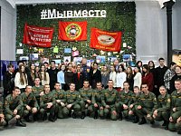 Герой СВО посоветовал писать письма на фронт