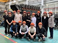 Ершовская молодежь после учебы хочет работать  в родном городе, родном регионе