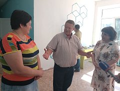 У двух школ Ершова появился шанс войти в президентскую программу капремонта