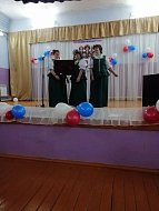 В ершовском селе торжественно открыли Год единства народов России праздничным концертом