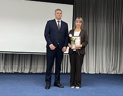 В Ершове прошло традиционное августовское совещание работников образования