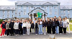 Путешественники из Ершова: два дня в Пензе — воспоминания на всю жизнь