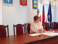 В Ершовском районе работает комиссия по демографии