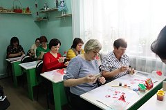 Ершовский Дом творчества открывает новые горизонты дополнительного образования детей
