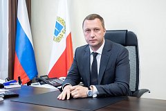 Глава региона предлагает запустить регпрограмму по обеспечению муниципалитетов спецтехникой