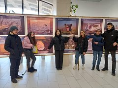 Театр, музей, кино –  с «Пушкинской картой» доступнее 