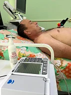 Жители Ершовского района получат доступ к более качественной медицинской помощи