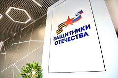 Бесплатная юридическая помощь ветеранам СВО: как работает система в Саратовской области