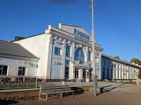 Ершовцам напоминают об изменении расписания пригородных поездов