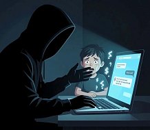 Мошенники запугивают детей в каникулы — будьте начеку