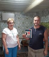 В Ершове прошла акция «Профилактика домашнего насилия»