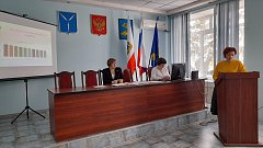 В Ершовском районе обсудили проблемы демографии и наметили пути их решения