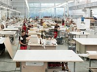 Господдержка помогла саратовским заводам увеличить инвестиции