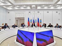 Роман Бусаргин: Церемония открытия финала Всероссийских игр «Умных городов» пройдёт 2 сентября на саратовской набережной