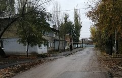 Ершовцев не может не радовать благоустройство новых пешеходных зон